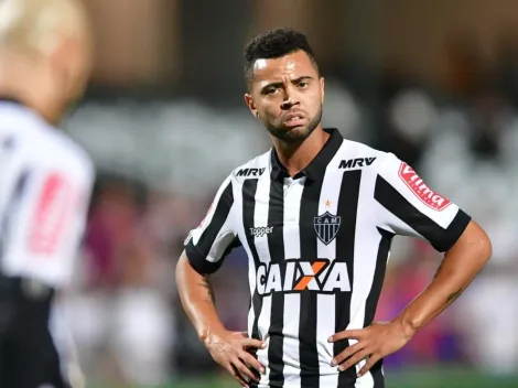 Timão vê alternativa a R. Carioca e envia oferta de empréstimo para jovem promovido por Tite
