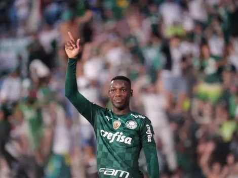 Patrick de volta e mais três: Palmeiras tem novidades para clássico contra o Corinthians