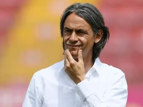 Ex-pupilo de Inzaghi é oferecido ao Atlético, diz Héverton Guimarães