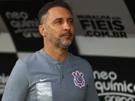 “Vai ser um dos melhores do país”; torcida do Corinthians repercute situação de “novo xodó” para Vitor Pereira