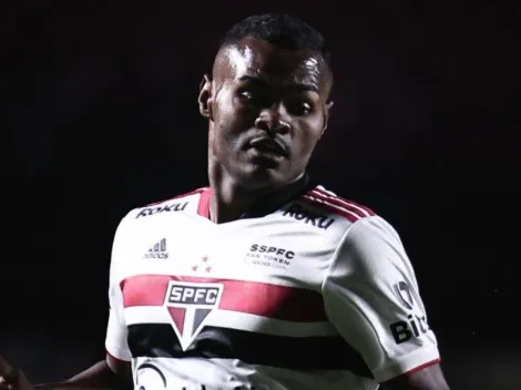 Com Nikão e Eder, Ceni esboça escalação do São Paulo na Copa do Brasil