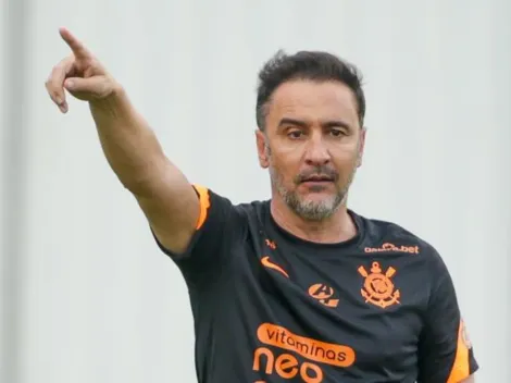 Corinthians pode anunciar 2ª saída nos bastidores da "Era Vítor Pereira"