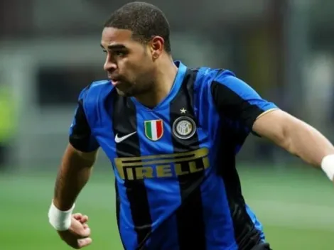 Atacante inglês comparado a Adriano Imperador marca gol e bate recorde na Premier League