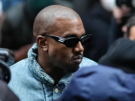 Conta de Kanye West é suspensa no Instagram