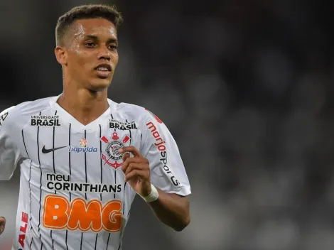 “O melhor para o jogador”; jornalista revela bastidores da situação de Pedrinho no Botafogo