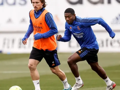 Real Madrid utilizará outro uniforme para clássico contra o Barcelona; veja