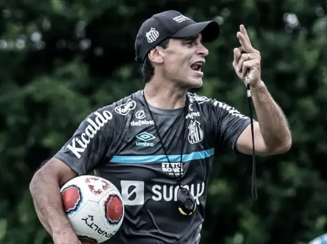 Campeonato Paulista: Santos x Água Santa; prognósticos da luta do Peixe para fugir do rebaixamento