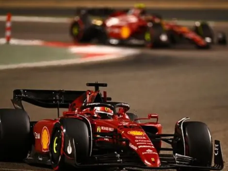 Fórmula 1: Saiba como ficou a classificação de pilotos e construtores após o GP do Bahrein