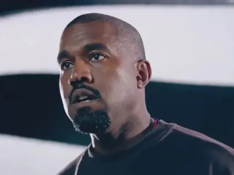 Kanye West é proibido de se apresentador no Grammy 2022