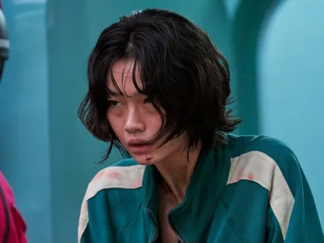 Criador de “Round 6” comenta sobre possibilidade da atriz Jung Ho-yeon retornar para a 2ª temporada da série