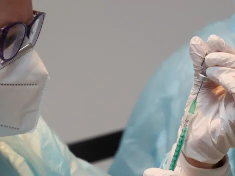 Covid-19: SP inicia aplicação da 4ª dose da vacina em idosos a partir de 80 anos