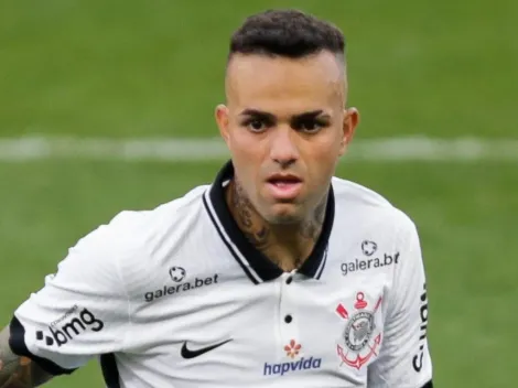 Luan é oferecido e pode virar 'rival' do Corinthians na Libertadores