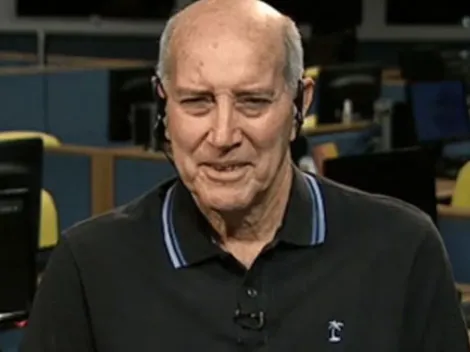 “Até quando?”; Gérson Canhotinha não se cala e encontra problema no time do Fluminense