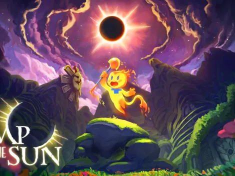 Imp of the Sun, jogo de aventura com inspirações peruanas, será lançado nesta quinta (24)