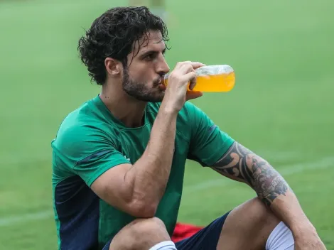 Flu vê Hudson com alta chance de voltar de lesão para a Libertadores; entenda
