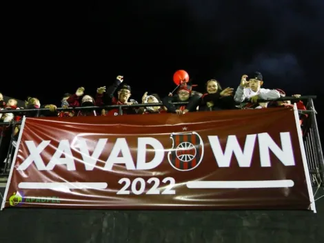 Conheça a “Xavadown”, torcida do Brasil de Pelotas formada por torcedores com síndrome de down