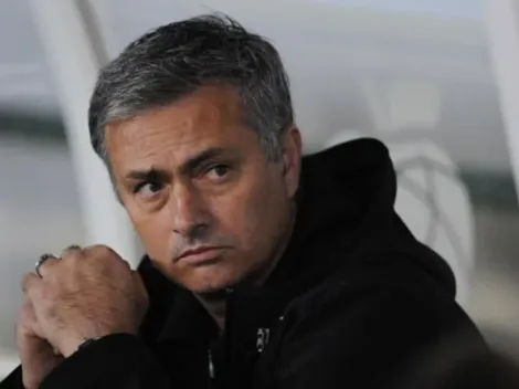 José Mourinho diz “sim” e Roma-ITA monitora titular do Athletico