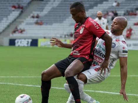 Bragantino sonda zagueiro do Botafogo que é visado por 'rivais' da Série A