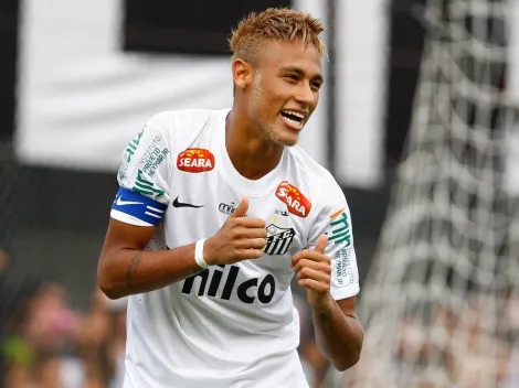 Venda de ‘parça' de Neymar em 2010 dá dor de cabeça e Santos perde R$ 15 milhões