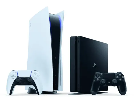 PlayStation lança nova atualização do PS4 e PS5 que otimiza sistema de party