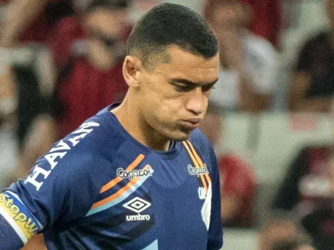 Flamengo vê dificuldade por Santos e parte para contratar outro goleiro