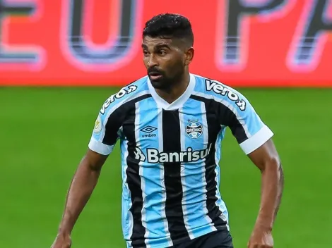 Grêmio divulga relacionados para final do Gauchão e agita torcedores na web