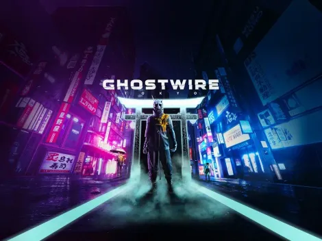 Ghostwire: Tokyo recebe trailer especial celebrando o lançamento do game