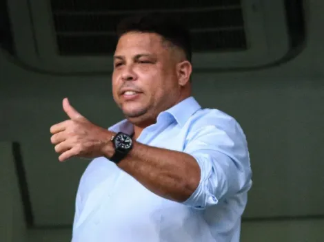 Goiás 'fisga' um dos zagueiros de Ronaldo no Cruzeiro