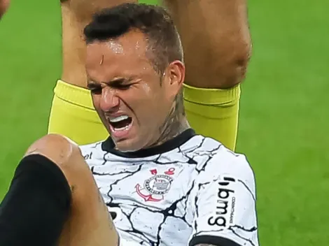 Interessados aparecem e Duilio 'dá as caras' sobre Luan deixar o Corinthians