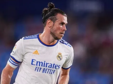 “Parasitas”; Bale se enfurece com mídia espanhola após polêmica no Real Madrid