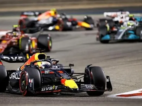 Fórmula 1: saiba o horário e como assistir ao GP da Arábia Saudita