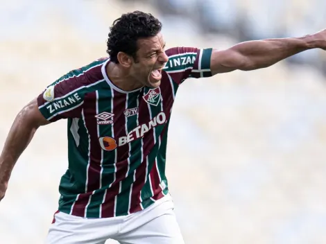 Retorno de Fred, mas ausência de zagueiro; Fluminense revela lista de relacionados