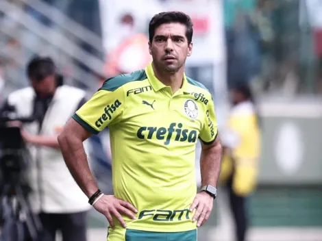 Defensor titular do Palmeiras sofre lesão e vira dúvida para Abel antes da final do Paulista