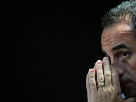 Rodrigo Caetano vê Inter 'atravessar' Atlético e negocia situação de atacante de R$ 10 milhões