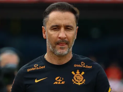“Trabalho de Vitor Pereira já nasceu morto”; comentarista detona treinador português e pede saída de medalhões
