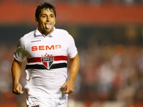Grêmio ‘esquece’ Aloísio Boi Bandido e se aproxima de atacante com 11 gols em 2021