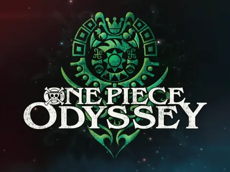 One Piece Odyssey é oficialmente anunciado para 2022
