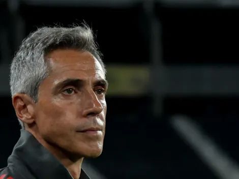 Athletico procura defensor 'esquecido' por Paulo Sousa no Flamengo