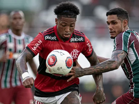 Flamengo x Fluminense: Onde assistir AO VIVO o primeiro jogo da final do Campeonato Carioca