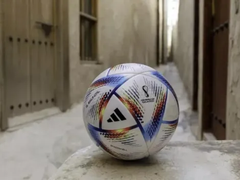 Copa do Mundo: bola que será usada no Mundial é lançada com inspiração no Catar