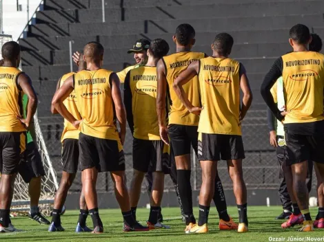 Novorizontino fecha contrato com defensor ex-Guarani; confira