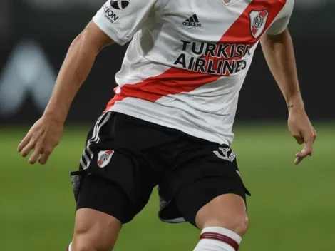 “Levou a melhor na negociação”; Imprensa argentina revela acerto de Rollheiser com clube brasileiro