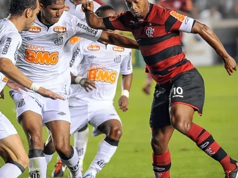 GUENTA, CORAÇÃO! Relembre 7 viradas marcantes do Campeonato Brasileiro