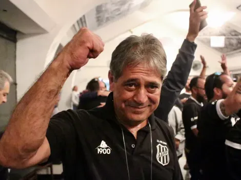 Promessa do Atlético Mineiro e mais três; Eberlin prepara pacotão de reforços para a Ponte 