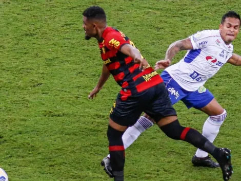 Copa do Nordeste tem final inédita entre Sport x Fortaleza e um confronto cheio de história