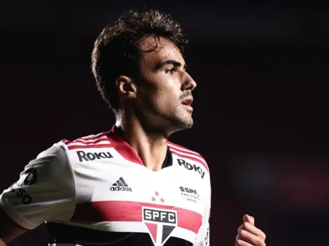 Igor Gomes e mais seis: São Paulo aguarda Paulistão para renovar contratos em “pacotão”
