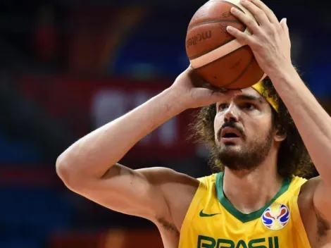 Copa América: Brasil conhece rivais na competição de basquete que será realizada no país