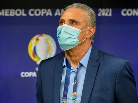 Conheça o TOP 5 treinadores mais bem pagos da Copa do Mundo Qatar-2022; Tite entra na lista