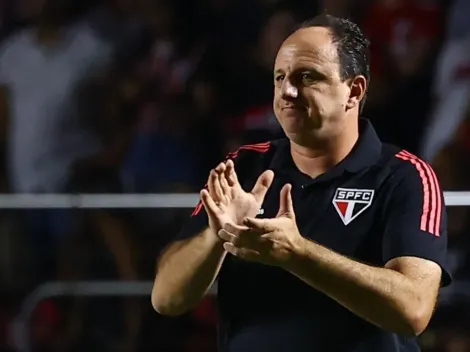 Peça-chave de Ceni, titular contestado no São Paulo ganha moral antes da final do Paulista