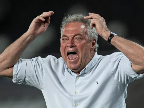 “Incluem troca de jogadores”; Clube brasileiro vai propor negociação com Fluminense por defensor de Abel Braga
